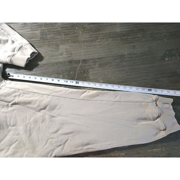 New York Mets Pro Standard Tan Beige Men's Sweatpants Size 2x - Picture 11 of 11